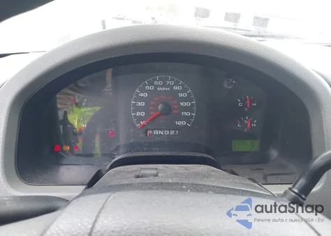 2007 Ford F-150 Stx/Xl/Xlt z USA, uszkodzony, nr VIN 1FTRX12W87NA44206